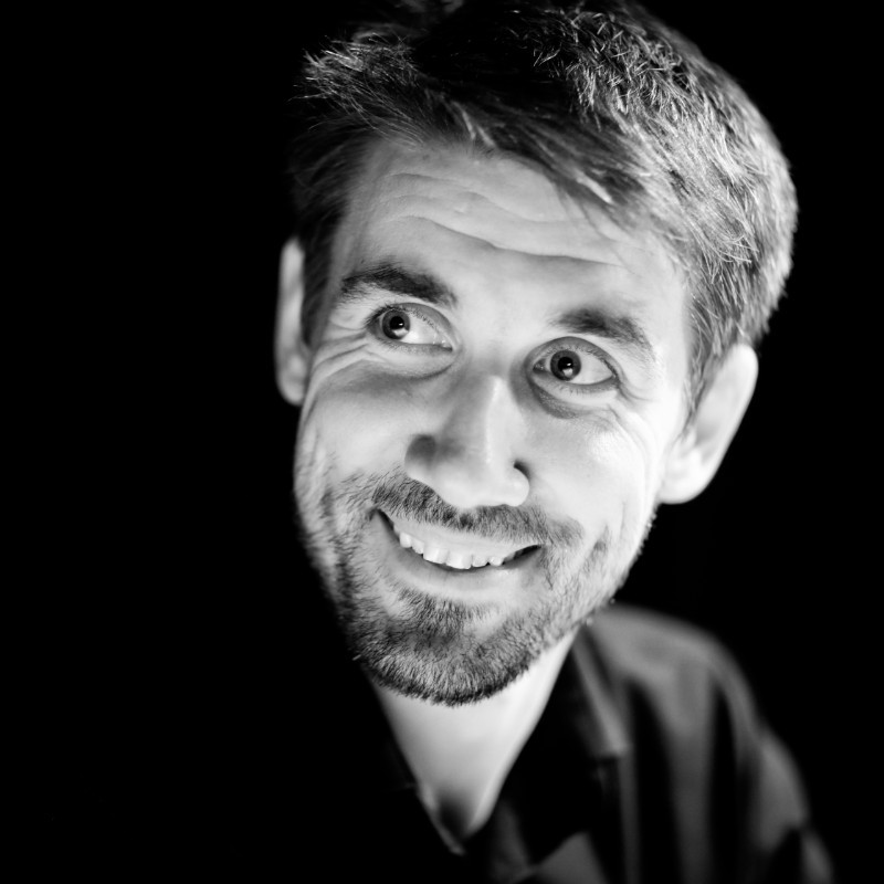 Tomas Formanek